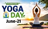 Yoga: ಮನಸ್ಸಿನ ಮೇಲಿನ ಹಿಡಿತಕ್ಕೆ ಯೋಗವೇ ಮದ್ದು