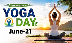 Yoga: ಮನಸ್ಸಿನ ಮೇಲಿನ ಹಿಡಿತಕ್ಕೆ ಯೋಗವೇ ಮದ್ದು