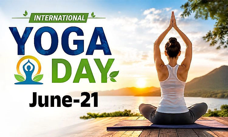 Yoga: ಮನಸ್ಸಿನ ಮೇಲಿನ ಹಿಡಿತಕ್ಕೆ ಯೋಗವೇ ಮದ್ದು