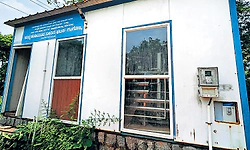 Gangolli: ಎಂಟು ವರ್ಷಗಳಿಂದ ಶುದ್ಧ ನೀರಿನ ಘಟಕ ಬಂದ್‌