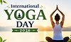 Yoga: ಆರೋಗ್ಯದ ಮಂತ್ರ ಯೋಗ