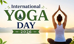 Yoga: ಆರೋಗ್ಯದ ಮಂತ್ರ ಯೋಗ