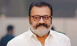 ಕೇರಳದಲ್ಲಿ ಏಮ್ಸ್ ಸ್ಥಾಪನೆ ಪ್ರಕ್ರಿಯೆ ಶೀಘ್ರದಲ್ಲೇ ಪೂರ್ಣ: ಸಚಿವ ಸುರೇಶ್ ಗೋಪಿ