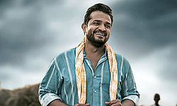 ವಿಜಯ ರಾಘವೇಂದ್ರ ʼಮಹಾನ್‌ʼ ಚಿತ್ರದಲ್ಲಿ ತಾರಾ ದಂಡು