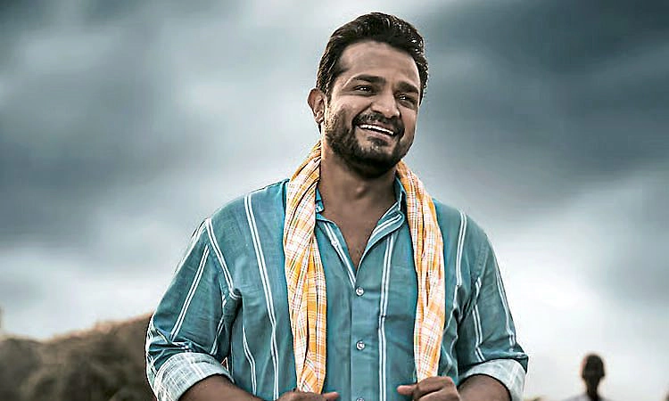 ವಿಜಯ ರಾಘವೇಂದ್ರ ʼಮಹಾನ್‌ʼ ಚಿತ್ರದಲ್ಲಿ ತಾರಾ ದಂಡು