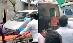 TN: ಸೀಫುಡ್ ಕಾರ್ಖಾನೆಯಲ್ಲಿ ಅಮೋನಿಯಾ ಗ್ಯಾಸ್ ಸೋರಿಕೆ; 7 ಕಾರ್ಮಿಕರ ಸಾವು