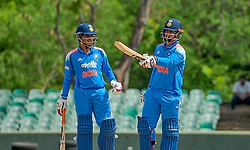 Tri Series: ವೈಭವ್‌ ಸೂರ್ಯವಂಶಿ ಸ್ಪೋಟಕ ಆಟ: ತ್ರಿಕೋನ ಸರಣಿಯಲ್ಲಿ ಚಾಂಪಿಯನ್‌ ಆದ ಭಾರತ ಎ