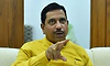 ಅಡ್ಡ ಮತದಾನದ ವಿಚಾರದಲ್ಲಿ ಪವಿತ್ರ ಧರ್ಮಸ್ಥಳವನ್ನು ಎಳೆ ತರುವುದು ಬೇಡ - ಪ್ರಹ್ಲಾದ್ ಜೋಶಿ