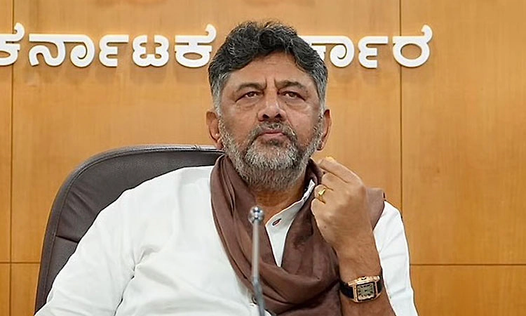 ವಾರ್ಡ್‌, ಪಂಚಾಯ್ತಿಗೊಂದು ಗ್ಯಾರಂಟಿ ಸಮಿತಿ: ಸಿಎಂ ಡಿ.ಕೆ.ಶಿವಕುಮಾರ್