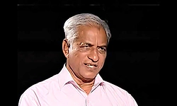 ಶ್ರೀರಾಮನ ಅವಹೇಳನ: ಸಾಹಿತಿ ಭಗವಾನ್‌ಗೆ ನೋಟಿಸ್ ಜಾರಿ