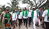 ಬಿಡದಿ ಸ್ಮಾರ್ಟ್ ಸಿಟಿ ವಿರುದ್ಧ ಜೆಡಿಎಸ್‌ ಕಹಳೆ: ನಿಖಿಲ್ ನೇತೃತ್ವದಲ್ಲಿ 11ಕಿ.ಮೀ ಪಾದಯಾತ್ರೆ