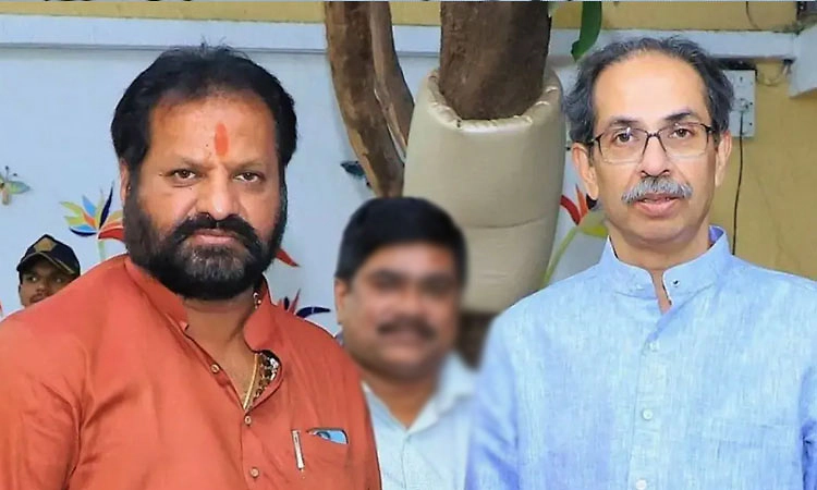 Maharashtra: ಏಕನಾಥ ಶಿಂಧೆ ಬಣಕ್ಕೆ ಸಂಸದ ನಾಗೇಶ್‌: ಉದ್ಧವ್‌ ಠಾಕ್ರೆಗೆ ಹಿನ್ನಡೆ