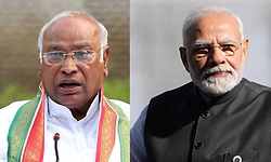 ಪ್ರಧಾನಿ ಮೋದಿಗೆ ದೊಡ್ಡ ಸಂಕಟ, ನೀವೇ ಕಾದುನೋಡಿ: ಖರ್ಗೆ ಸುಳಿವು   