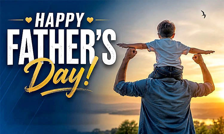 Father's Day: ಅಪ್ಪ ಎಂಬ ಒಲವ ಜಲಧಾರೆ