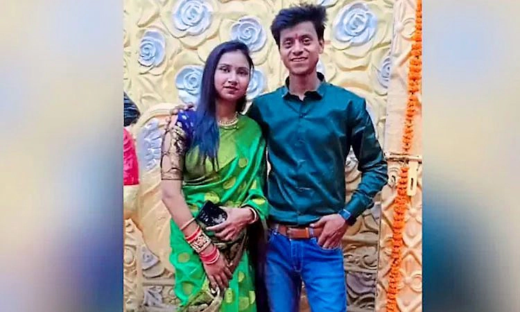 ಬೈಕ್‌ ಪಾರ್ಕಿಂಗ್‌ ವಿಚಾರದಲ್ಲಿ ಗಲಾಟೆ: ಮಹಿಳೆಗೆ ಇರಿದು ಕೊಲೆ, ಪತಿ ಗಂಭೀರ