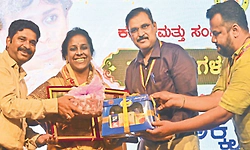 ಹುಡುಗನಾಗಿದ್ದರೂ "ಹೆಣ್ತನ'' ಆವರಿಸಿತ್ತು: ಅಕ್ಕೈ ಪದ್ಮಶಾಲಿ