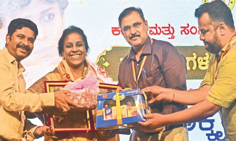 ಹುಡುಗನಾಗಿದ್ದರೂ "ಹೆಣ್ತನ'' ಆವರಿಸಿತ್ತು: ಅಕ್ಕೈ ಪದ್ಮಶಾಲಿ
