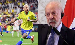 FIFA : ನೇಮಾರ್ ವಿಶ್ವದ ಮೊದಲ ವರ್ಕ್ ಫ್ರಮ್ ಹೋಮ್ ಆಟಗಾರ: ಬ್ರಝಿಲ್ ಅಧ್ಯಕ್ಷ ಜೋಕ್!