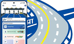 NHAI allows digital local toll passes through RajmargYatra app