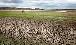 Rain deficit data not submitted to state, drought survey orientation today