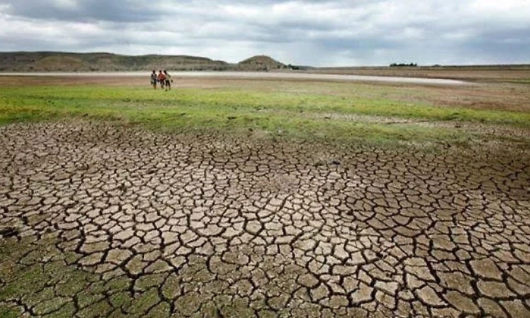 Rain deficit data not submitted to state, drought survey orientation today
