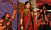 Ramayana comic first look: Ranbir Kapoor, Sai Pallavi and Yash’s character designs go viral