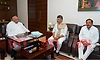 Karnataka Cabinet expansion: More young faces likely, hints deputy CM