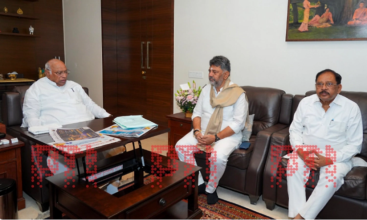 Karnataka Cabinet expansion: More young faces likely, hints deputy CM