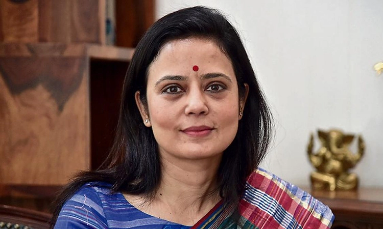 Cal HC grants interim protection to TMC MP Mahua Moitra in hate speech case