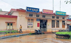 ಪುತ್ತೂರು ರೈಲು ನಿಲ್ದಾಣಕ್ಕೆ ಅಮೃತ ಭಾಗ್ಯ?