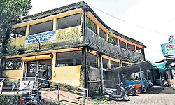 Mangaluru: ಹಾಳು ಕೊಂಪೆಯಂತಾದ ಜಪ್ಪು ಮಾರ್ಕೆಟ್‌!