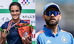 ಪಿ.ವಿ.ಸಿಂಧು ಕಮ್‌ಬ್ಯಾಕ್: ವಿರಾಟ್ ಕೊಹ್ಲಿ ಸಲಹೆಯಿಂದ ಬದಲಾಯ್ತು ಬ್ಯಾಡ್ಮಿಂಟನ್ ತಾರೆಯ ಹಾದಿ!