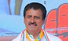 ರಾಜಕೀಯ ಕಿತ್ತಾಟದಿಂದ ಮಹದಾಯಿ,ಕಳಸಾ-ಬಂಡೂರಿ ಯೋಜನೆ ವಿಳಂಬ: ಶಾಸಕ ಸಿ.ಪಿ. ಯೋಗೇಶ್ವರ್