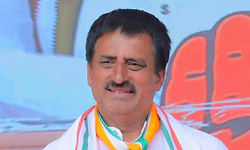 ರಾಜಕೀಯ ಕಿತ್ತಾಟದಿಂದ ಮಹದಾಯಿ,ಕಳಸಾ-ಬಂಡೂರಿ ಯೋಜನೆ ವಿಳಂಬ: ಶಾಸಕ ಸಿ.ಪಿ. ಯೋಗೇಶ್ವರ್