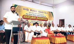 ಮೈಸೂರು ಕಂಬಳಕ್ಕೆ ಸಂಪೂರ್ಣ ಸಹಕಾರ: ಡಾ|ದೇವಿಪ್ರಸಾದ್‌ ಶೆಟ್ಟಿ ಬೆಳಪು