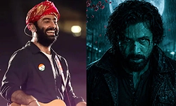 'ಅವಾರಾಪನ್ 2' ಟೈಟಲ್‌ ಟ್ರ್ಯಾಕ್‌ಗೆ ಧ್ವನಿಯಾದ ಅರಿಜಿತ್:‌ ಕಂಬ್ಯಾಕ್‌ ಟಾಕ್‌ ಟ್ರೆಂಡ್.!‌   