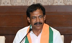 ದೇಶದಲ್ಲಿ ಅರಾಜಕತೆ ಸೃಷ್ಟಿಸಲು ವಿಪಕ್ಷಗಳಿಂದ ವಿದ್ಯಾರ್ಥಿಗಳ ದುರ್ಬಳಕೆ: ಸತೀಶ್ ಕುಂಪಲ
