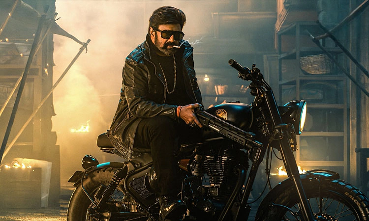 Tollywood: ‘NBK111’ ಚಿತ್ರದ ಶೂಟಿಂಗ್‌ ವೇಳೆ ನಟ ಬಾಲಯ್ಯಗೆ ಗಾಯ; ಫ್ಯಾನ್ಸ್‌ಗೆ ಆತಂಕ