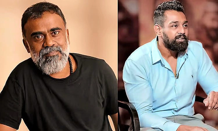 ಪ್ರಿ ಪ್ರೊಡಕ್ಷನ್ ಬಳಿಕ ಧ್ರುವ ಸರ್ಜಾ ಚಿತ್ರದಿಂದ ಹಿಂದೆ ಸರಿದ ನಿರ್ದೇಶಕ ಸೂರಿ – ಕಾರಣವೇನು?