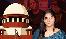 Raja Raghuvanshi Case: ಶರಣಾಗಿ ಇಲ್ಲವೇ... ಆರೋಪಿ ಸೋನಮ್‌ ಗೆ 2 ಆಯ್ಕೆ ಮುಂದಿಟ್ಟ ಸುಪ್ರೀಂ