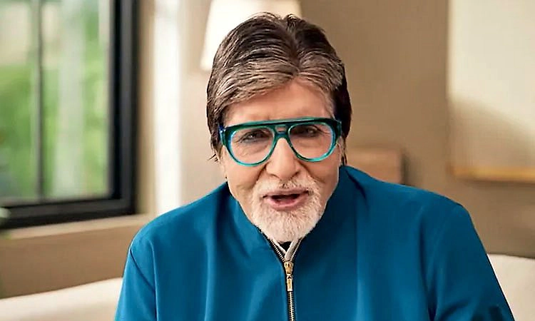 Bollywood: ‘’ಜೀವನದ ಅತ್ಯಂತ ಕಠಿಣ ಹಂತ..’’ ತಡರಾತ್ರಿ ಪೋಸ್ಟ್ ಹಂಚಿಕೊಂಡ ಬಿಗ್ ಬಿ