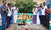 Dotihala: ಸೀತ್ಲಾ ಹಬ್ಬವನ್ನು ಆಚರಣೆ ಮಾಡಿದ ಬಂಜಾರ ಸಮುದಾಯ