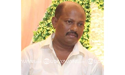 Shirva : ಹೋಟೆಲ್‌ ನಲ್ಲಿ ಅಡುಗೆ ಕೆಲಸ ಮಾಡುತ್ತಿದ್ದ ವ್ಯಕ್ತಿ ನಾಪತ್ತೆ