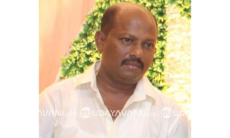 Shirva : ಹೋಟೆಲ್‌ ನಲ್ಲಿ ಅಡುಗೆ ಕೆಲಸ ಮಾಡುತ್ತಿದ್ದ ವ್ಯಕ್ತಿ ನಾಪತ್ತೆ