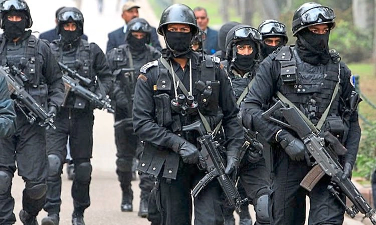 ಮಂಗಳೂರಿನಲ್ಲಿ NSG ತಂಡದಿಂದ ಭಯೋತ್ಪಾದನಾ ನಿಗ್ರಹ ಅಣಕು ಕಾರ್ಯಾಚರಣೆ