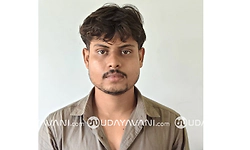 Mangaluru: ಮನೆಯಿಂದ 6.37 ಲಕ್ಷ ರೂ. ಮೌಲ್ಯದ ಚಿನ್ನಾಭರಣ ಕಳವು: ಆರೋಪಿ ಬಂಧನ