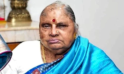 ಚನ್ನಮ್ಮ ಸಮಾಧಿ ಬಳಿ 11 ದಿನ ನಂದಾದೀಪ, ಶ್ಲೋಕ ಪಠಣ     