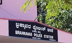 Bramavara; ನುಕ್ಕೂರು: ಇಸ್ಪೀಟ್ ಜುಗಾರಿ ನಿರತರ ಬಂಧನ