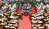 ವಿಧಾನಮಂಡಲದ ಮುಂಗಾರು ಅಧಿವೇಶನವೂ ಮುಂದೂಡಿಕೆ?