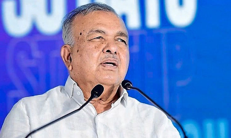 ಕೇಂದ್ರ ಸರ್ಕಾರಕ್ಕೆ ಕಿವಿ, ಕಣ್ಣು ಇಲ್ಲ: ಸಚಿವ ರಾಮಲಿಂಗಾರೆಡ್ಡಿ